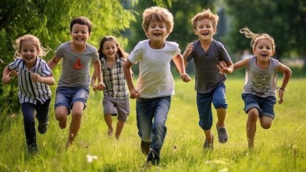 5 giai đoạn vàng phát triển nhân cách ở trẻ