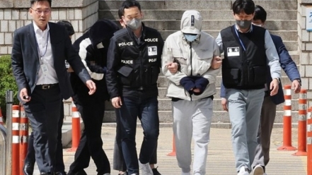 Hàn Quốc rúng động vì vụ phát đồ uống tẩm ma túy cho học sinh