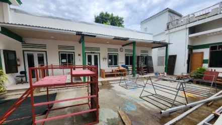 Phụ huynh 'tố' Trường Quốc tế Chồi Xanh ở Quảng Nam đóng cửa, 'ôm' 14 tỷ học phí