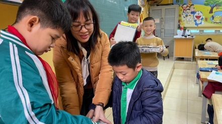 Hà Nội: Không khoán, áp chỉ tiêu 'Kế hoạch nhỏ' tại các trường