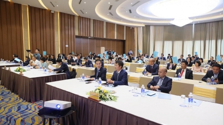 PVcomBank tổ chức thành công Đại hội đồng Cổ đông thường niên 2024