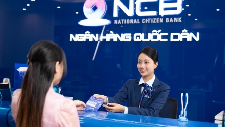 Tính năng mới trên ngân hàng số NCB iziMobile ghi điểm với người dùng
