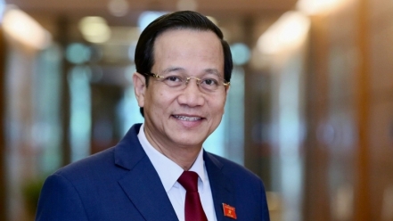 Bộ trưởng Đào Ngọc Dung gửi Thư chúc mừng Hội Bảo vệ quyền trẻ em Việt Nam nhân kỷ niệm 15 năm thành lập
