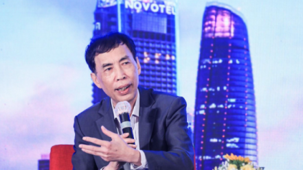 TS Võ Trí Thành: Đà Nẵng sẽ trở thành đô thị đáng sống đẳng cấp Châu Á