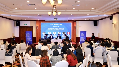 Giáo dục kỹ năng số cho học sinh: Không chỉ là sử dụng công nghệ, mà là tư duy phản biện và an toàn số