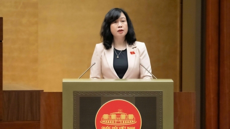 Đề xuất hơn 125 nghìn tỷ cho Chương trình chăm sóc sức khỏe, dân số và phát triển 2026–2035