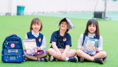 Chìa khóa xây dựng trường học hạnh phúc 