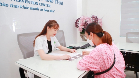 Chăm sóc sức khỏe sinh sản: Trách nhiệm của hôm nay, tương lai của ngày mai