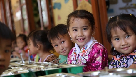 Tập đoàn TH – doanh nghiệp Việt duy nhất được tôn vinh tại giải thưởng Báo cáo Phát triển bền vững Châu Á lần thứ 10
