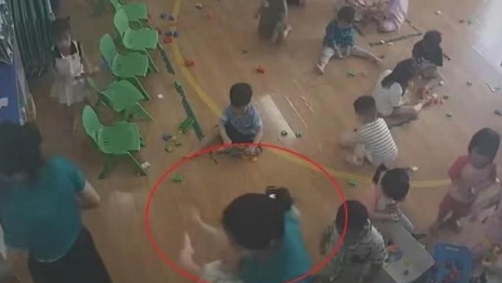 Thanh tra các cơ sở mầm non nhằm bảo đảm môi trường giáo dục an toàn cho trẻ em
