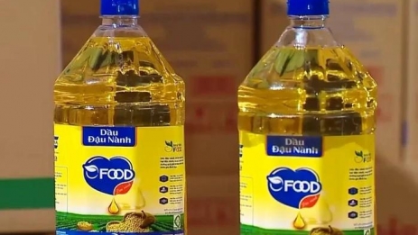Bộ Y tế cảnh báo khẩn vụ phát hiện dầu ăn cho động vật được dùng cho người