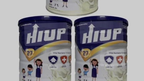 Sữa giả, thực phẩm chức năng giả gây ảnh hưởng nghiêm trọng sức khoẻ trẻ nhỏ
