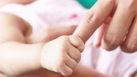Cấp cứu thành công bé gái 3 tháng tuổi bị người thân xâm hại