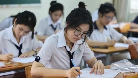 Bí kíp sĩ tử cần nắm chắc để tránh “trượt oan” khi đăng ký nguyện vọng đại học