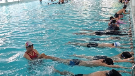 Hưởng ứng Ngày Thế giới phòng, chống đuối nước 25/7: Cùng hành động vì sự an toàn của trẻ