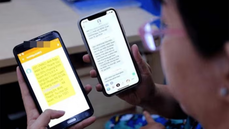 Báo động xâm hại trẻ em trên không gian mạng: Mối nguy ẩn dưới những cuộc trò chuyện 'vô hại'