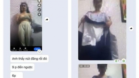 “Bắt cóc online” – Hình thức tội phạm ẩn mình trên không gian mạng, gieo rắc nỗi bất an trong mỗi gia đình