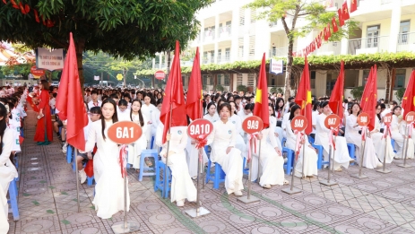 Phụ huynh cần làm gì khi muốn phản ánh, khiếu nại về chính sách giáo dục con em?