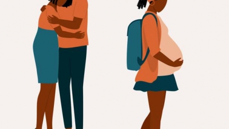 5 điều tuổi teen cần biết để phòng tránh mang thai ngoài ý muốn