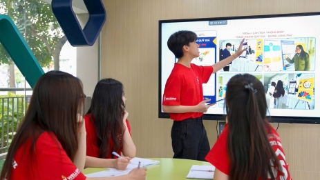 Bộ Giáo dục yêu cầu kiểm tra, đánh giá năng lực phù hợp, không gây áp lực học thêm cho học sinh
