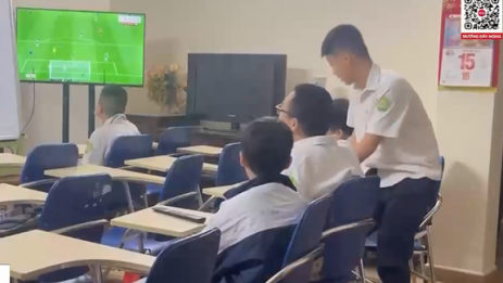 Bộ Giáo dục và Đào tạo yêu cầu xử lý vi phạm dạy thêm tại Hà Nội