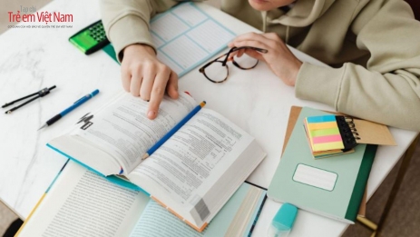 Trẻ em học ngoại ngữ sớm sẽ kích thích phát triển tư duy, tự tin trong giao tiếp