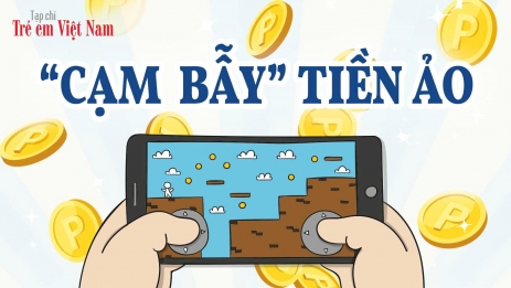 Vì sao trẻ dễ rơi vào 'bẫy' chi tiêu trong thế giới game?