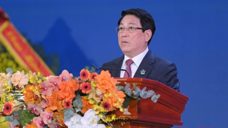 Nhà giáo được coi là động lực để phát triển giáo dục, là nhân tố quyết định chất lượng của giáo dục