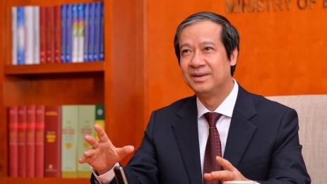 Giữ tôn nghiêm trong giáo dục: “Thầy ra thầy, trò ra trò”