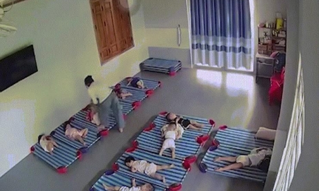 Hội Bảo vệ quyền trẻ em Việt Nam đề nghị xử lý nghiêm minh vụ bạo hành trẻ ở Quảng Nam