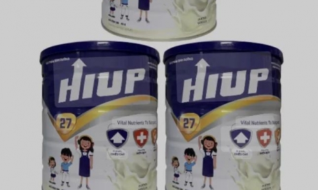 Sữa giả, thực phẩm chức năng giả gây ảnh hưởng nghiêm trọng sức khoẻ trẻ nhỏ