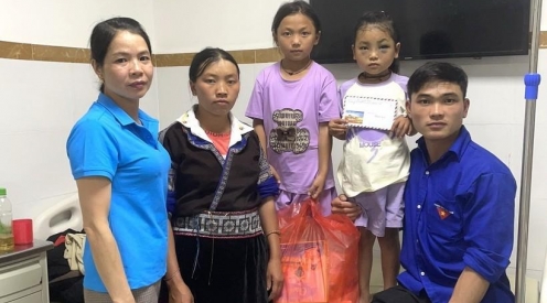 Học sinh lớp 1 bị đánh tím mắt, huyện Mù Cang Chải tăng cường quản lý đạo đức nhà giáo