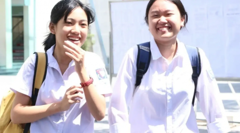 Hà Nội công bố phương thức tuyển sinh lớp 10 trường tư thục
