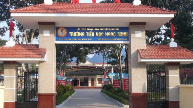 Hà Giang: Đang xử lý việc thầy giáo bị tố đánh học sinh lớp 2