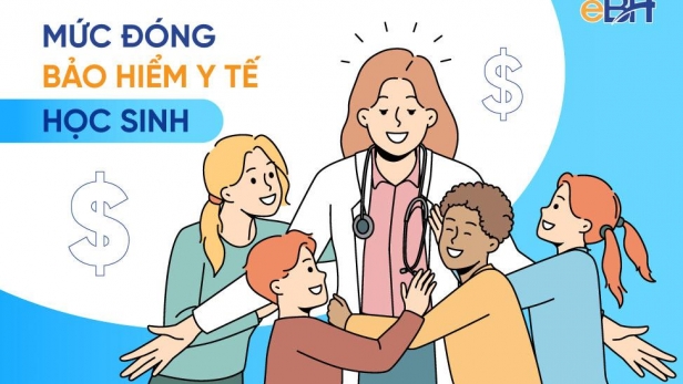 Bộ trưởng Đào Hồng Lan nói về việc miễn Bảo hiểm Y tế cho học sinh tiểu học