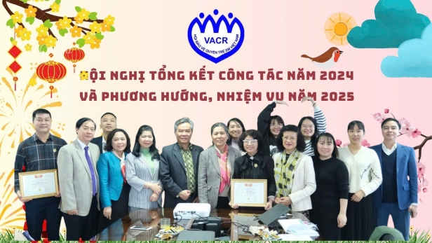 Hội Bảo vệ quyền trẻ em Việt Nam tiếp tục đẩy mạnh các hoạt động chăm sóc, bảo vệ quyền trẻ em