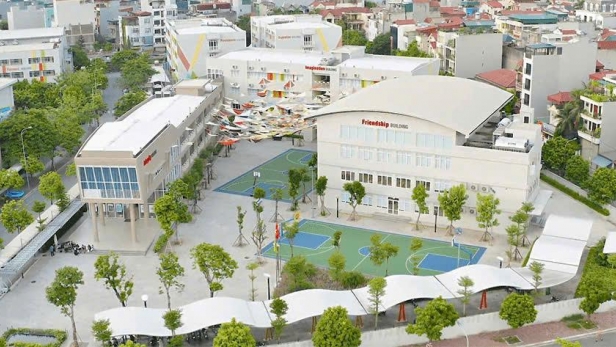 Bật mí địa điểm trao giải “Ngôi nhà mơ ước” năm 2025