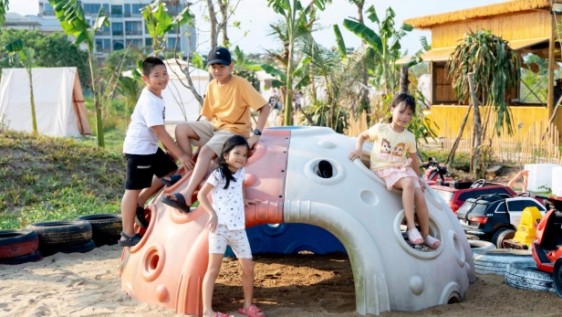 Giúp trẻ phòng tránh tai nạn thương tích bằng kiến thức và hành động