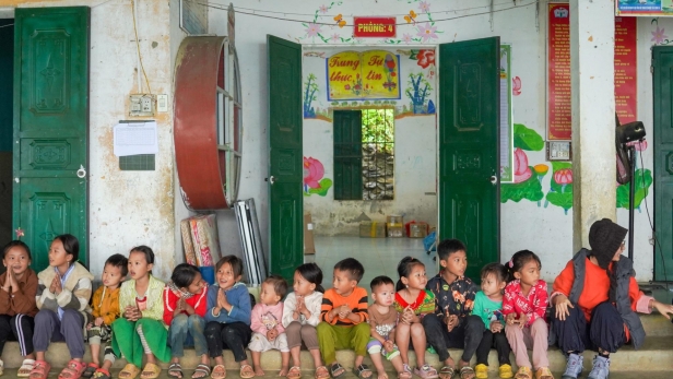 Chính sách dân số trong thời kỳ mới: Từ ổn định quy mô đến nâng cao chất lượng dân số