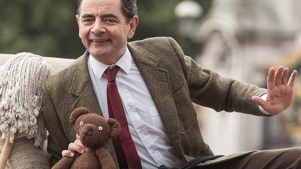 Từ câu chuyện chú gấu Teddy luôn được Mr. Bean mang theo, trẻ nhỏ cần được cha mẹ dạy về cách sống đồng cảm