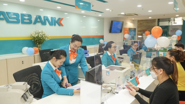 ABBANK tăng trưởng quy mô, đầu tư mạnh công tác xây dựng, củng cố nền tảng, tạo tiền đề cho sự chuyển đổi