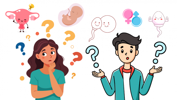 Sức khoẻ sinh sản vị thành niên: Khi giới trẻ lạc lối trong 'rừng' kiến thức ảo