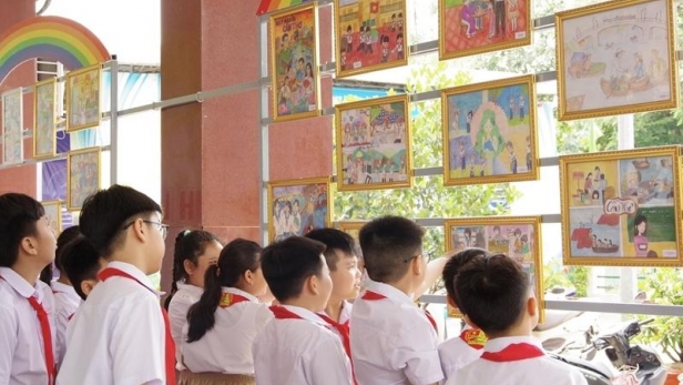 Cần Thơ: Nhiều hoạt động ý nghĩa chào mừng 24 năm Ngày Gia đình Việt Nam