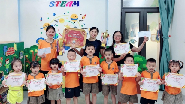 Mùa hè rực rỡ của CLB Nghệ thuật DPA Thanh Hóa