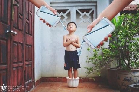 Hệ luỵ khủng khiếp khi trẻ thiếu kỹ năng sống thời 4.0