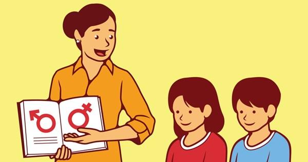 Giáo dục giới tính: Liều “vaccine” chặn đứng những ca phá thai tuổi teen