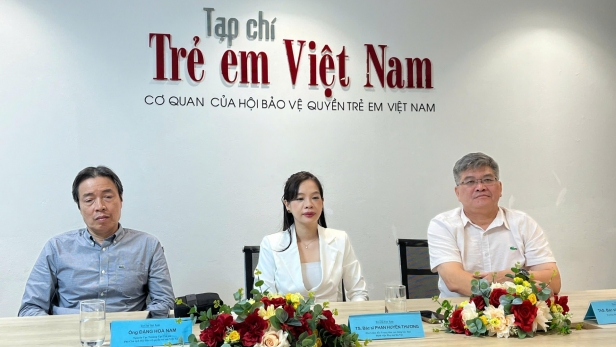 Đầu tư cho trẻ em gái – Vì hạnh phúc tương lai