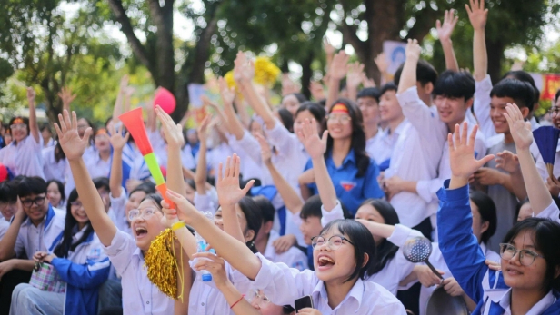 5 thông điệp gửi gắm vì trẻ em gái nhân Ngày Quốc tế Trẻ em gái 11/10