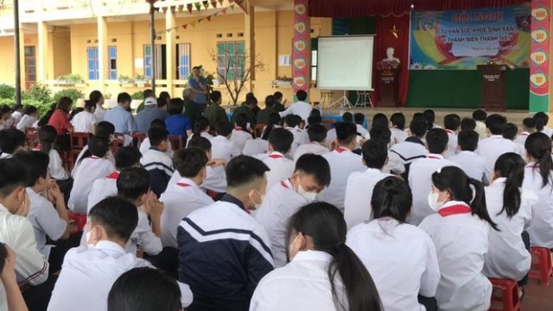 Gia đình, nhà trường và xã hội: Tam giác vàng bảo vệ trẻ vị thành niên