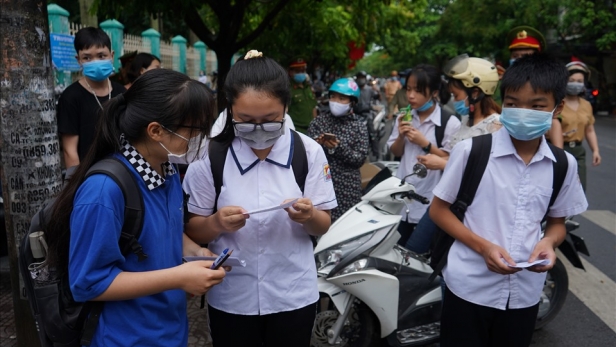 Đầu năm học, các trường công lập tại Hải Phòng được thu những khoản nào?